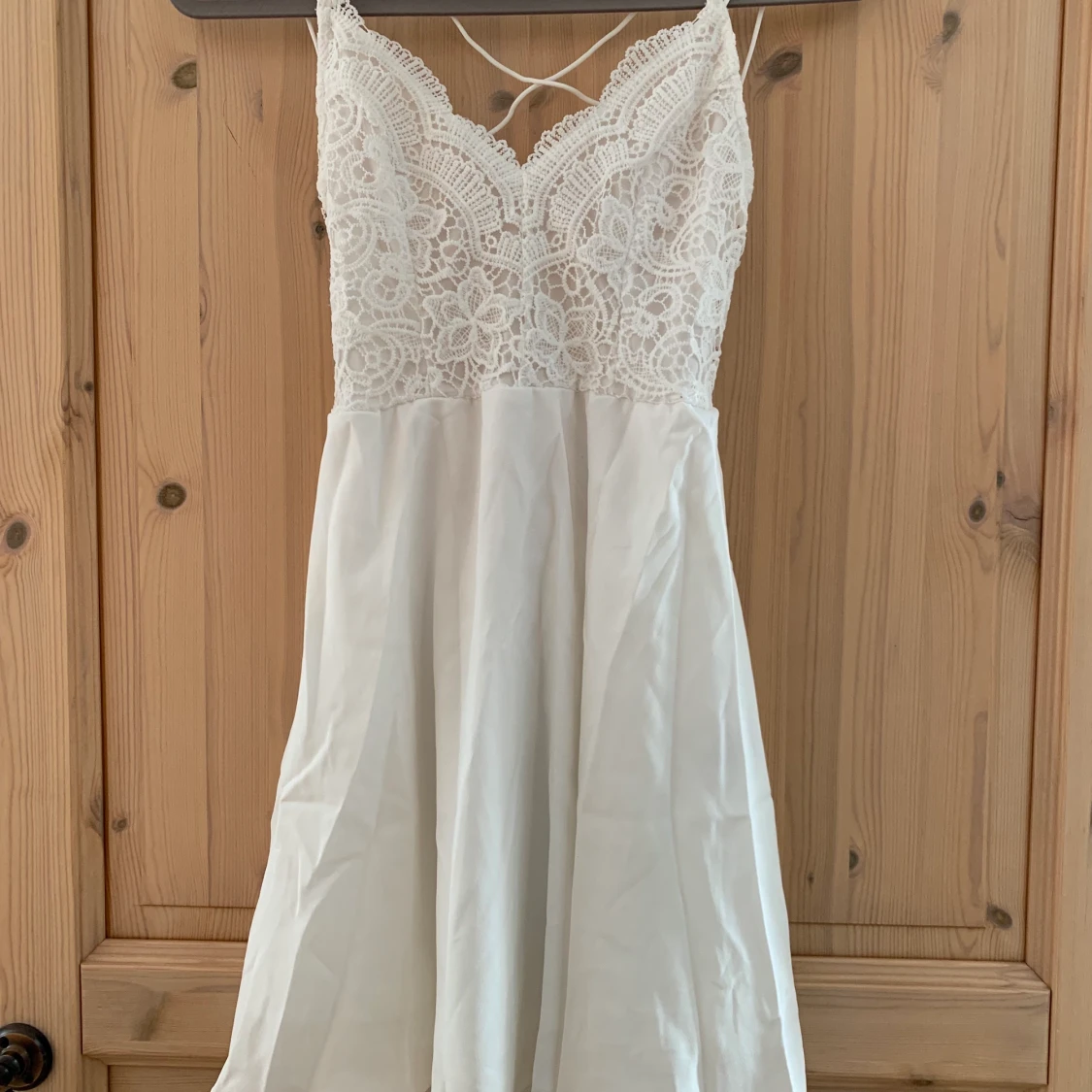 Studentklänning st XS - 90