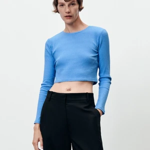 Tröja - Tröja från zara💓