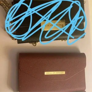 Väskskal till iPhone X/xs - Ganska nya väskskal till iPhone xs/x i ny skick