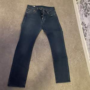 Levis 501 jeans storlek W29 L32