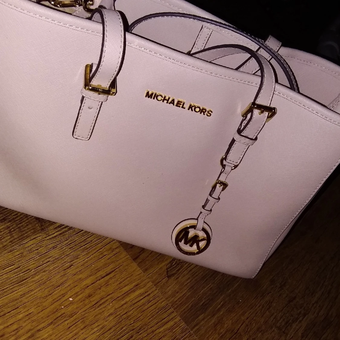 M.K väska, WERA, Donna Donna väska NYA - 90