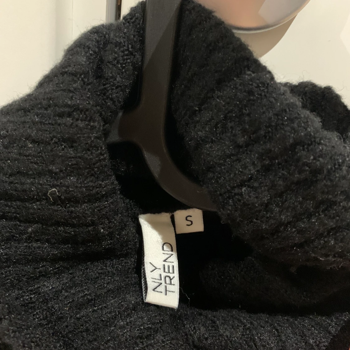 Klänning strl S - 91