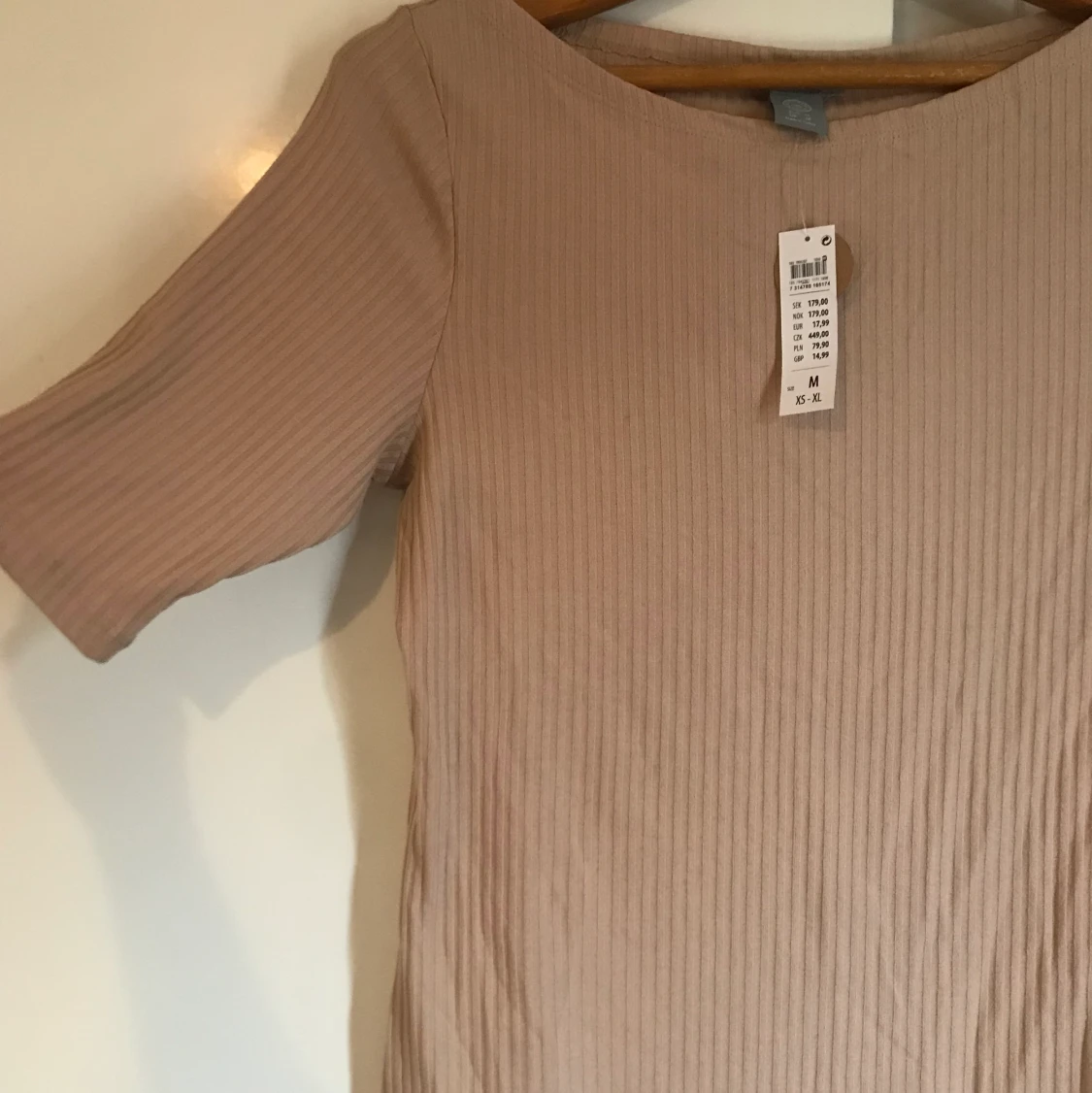 Topp från Lindex - 91