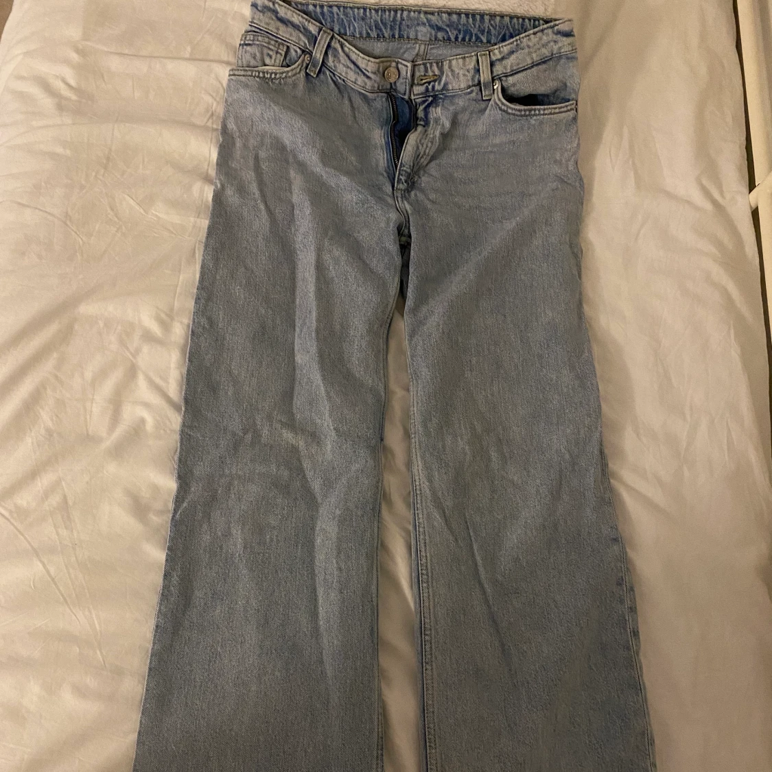 Jeans från monki  - 91