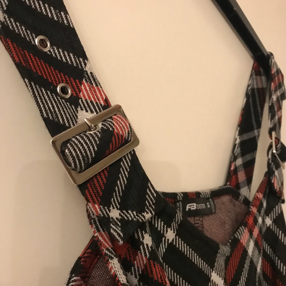 New Yorker klänning stl S - 91