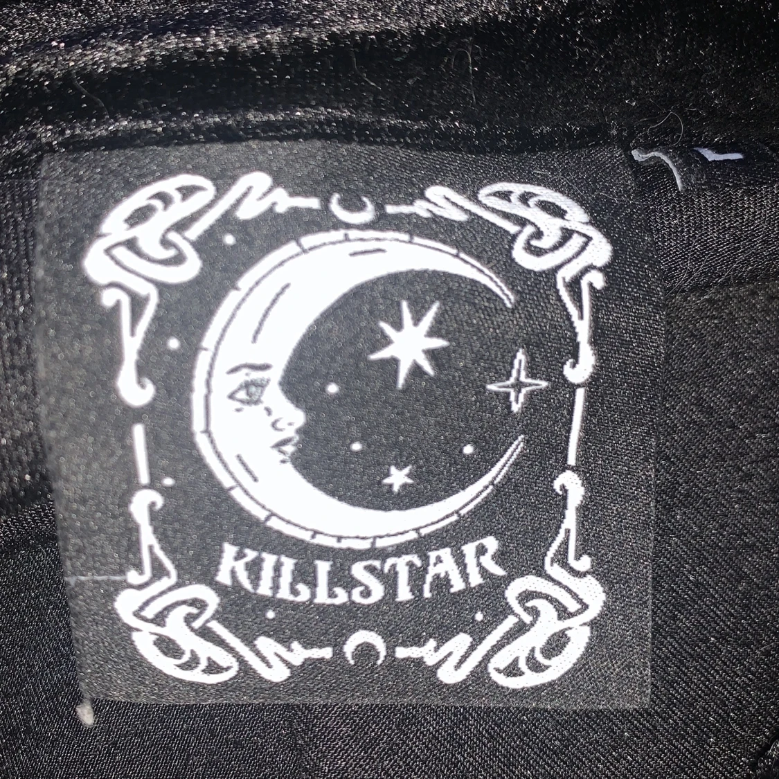 Killstar kjol - 90