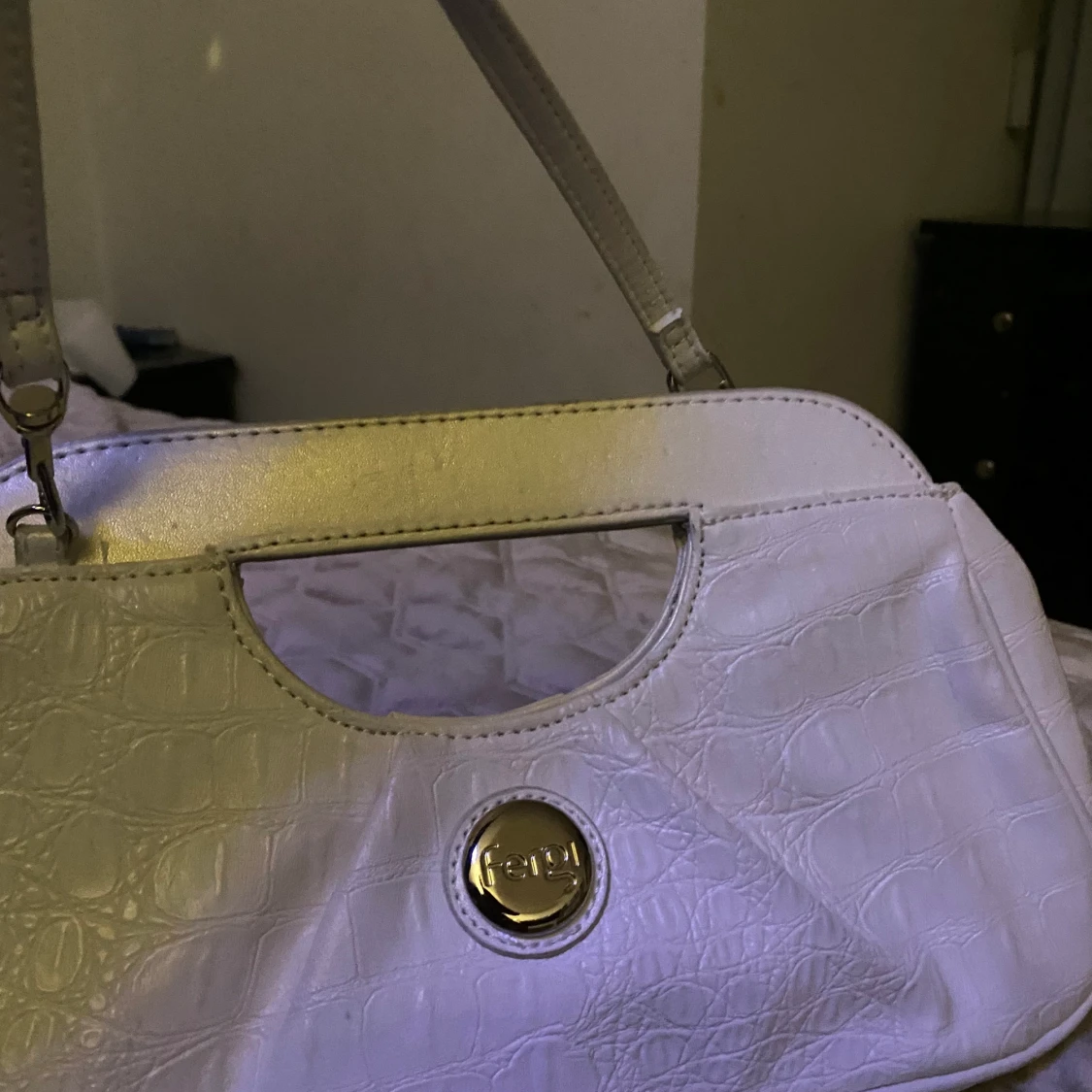 Fergi handväska  - 91