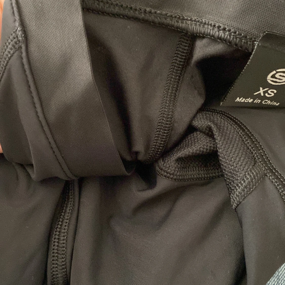 Sport tröja strl XS - 91