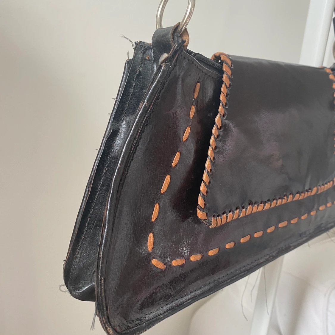 Vintage väska✨✨ - 90