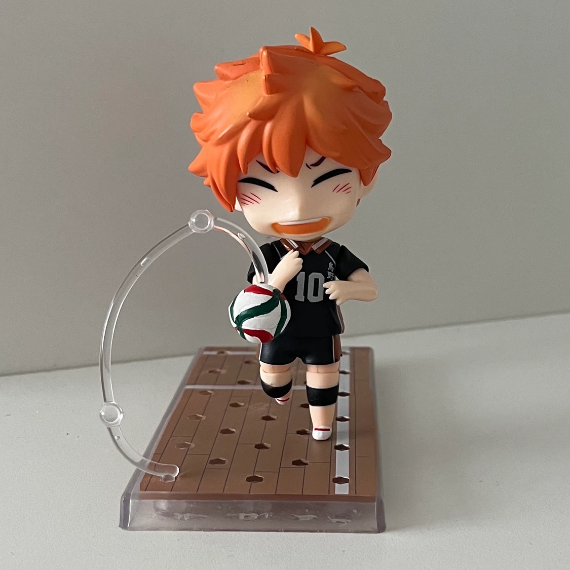 Hinata Nendoroid