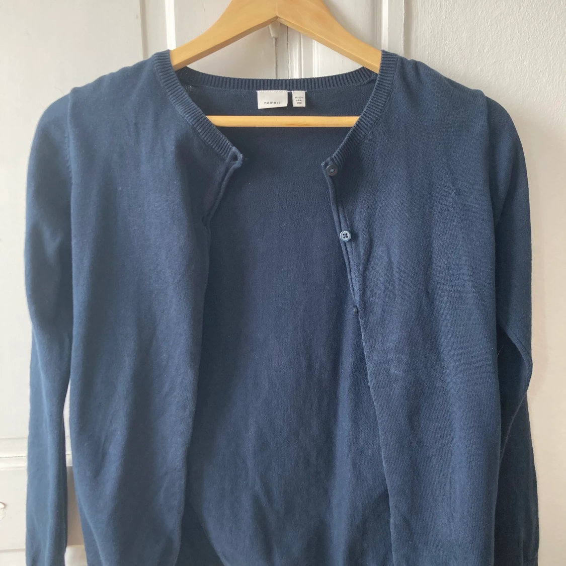 Tröja/kofta XS/S - 90