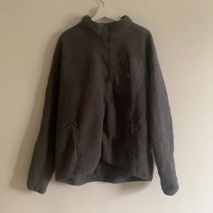 Vintage Champion zip tröja - Vintage Champion zip tröja 