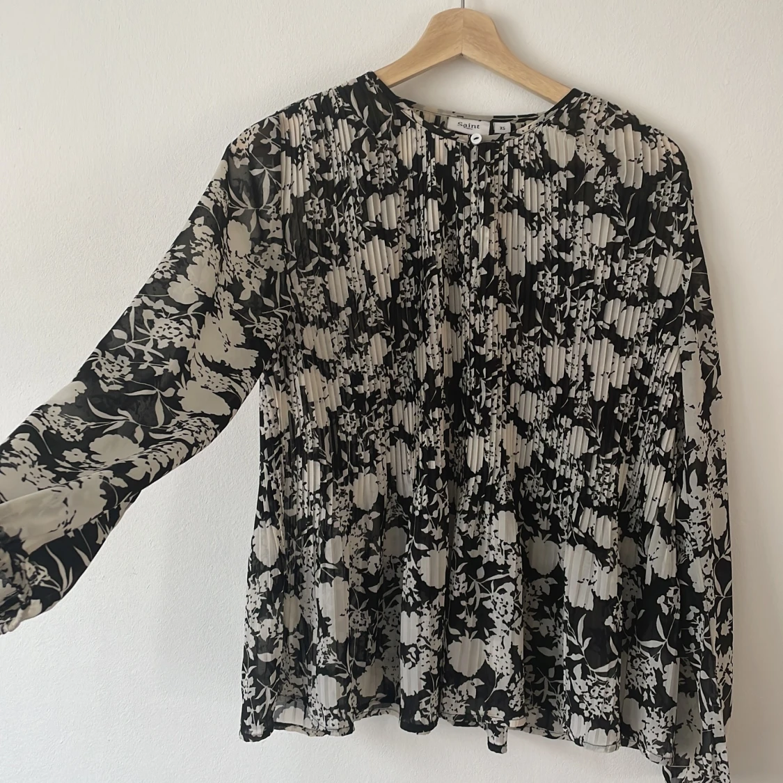 Saint Tropez blus  - 90