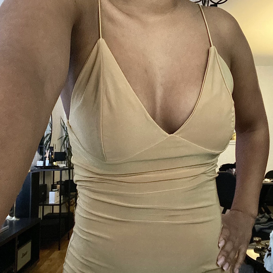 Fest klänning strl XS/S