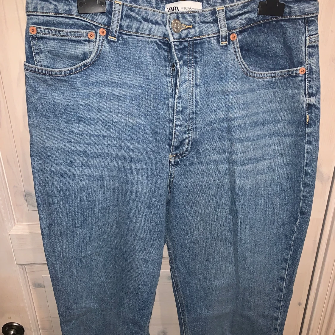 Jeans från Zara 
