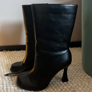 Boots/ stövlar - Helt oanvända och så fina!!