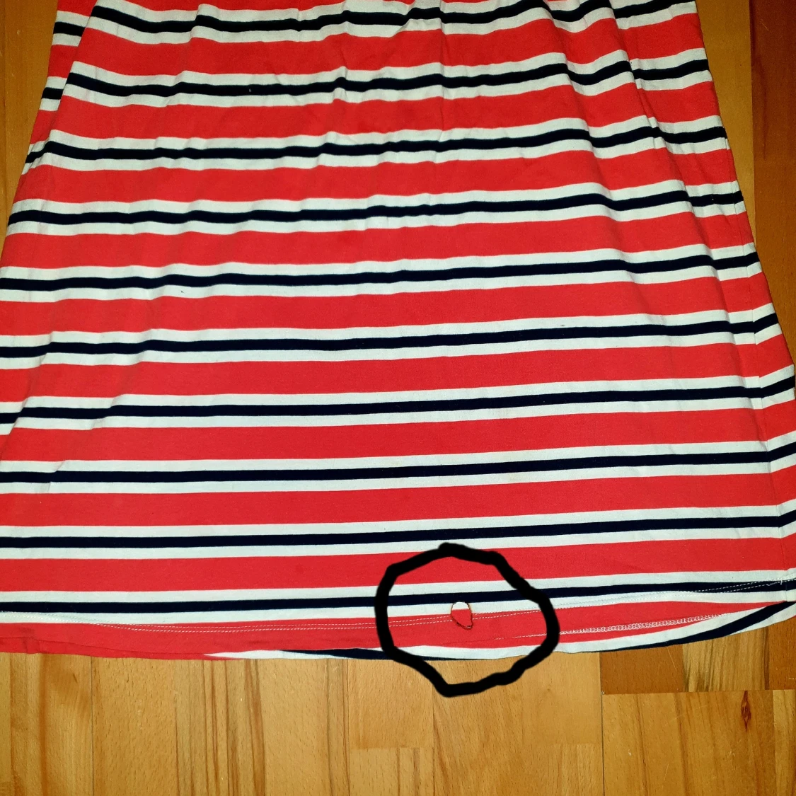 Bondelid sommar klänning/ tunika! - 91