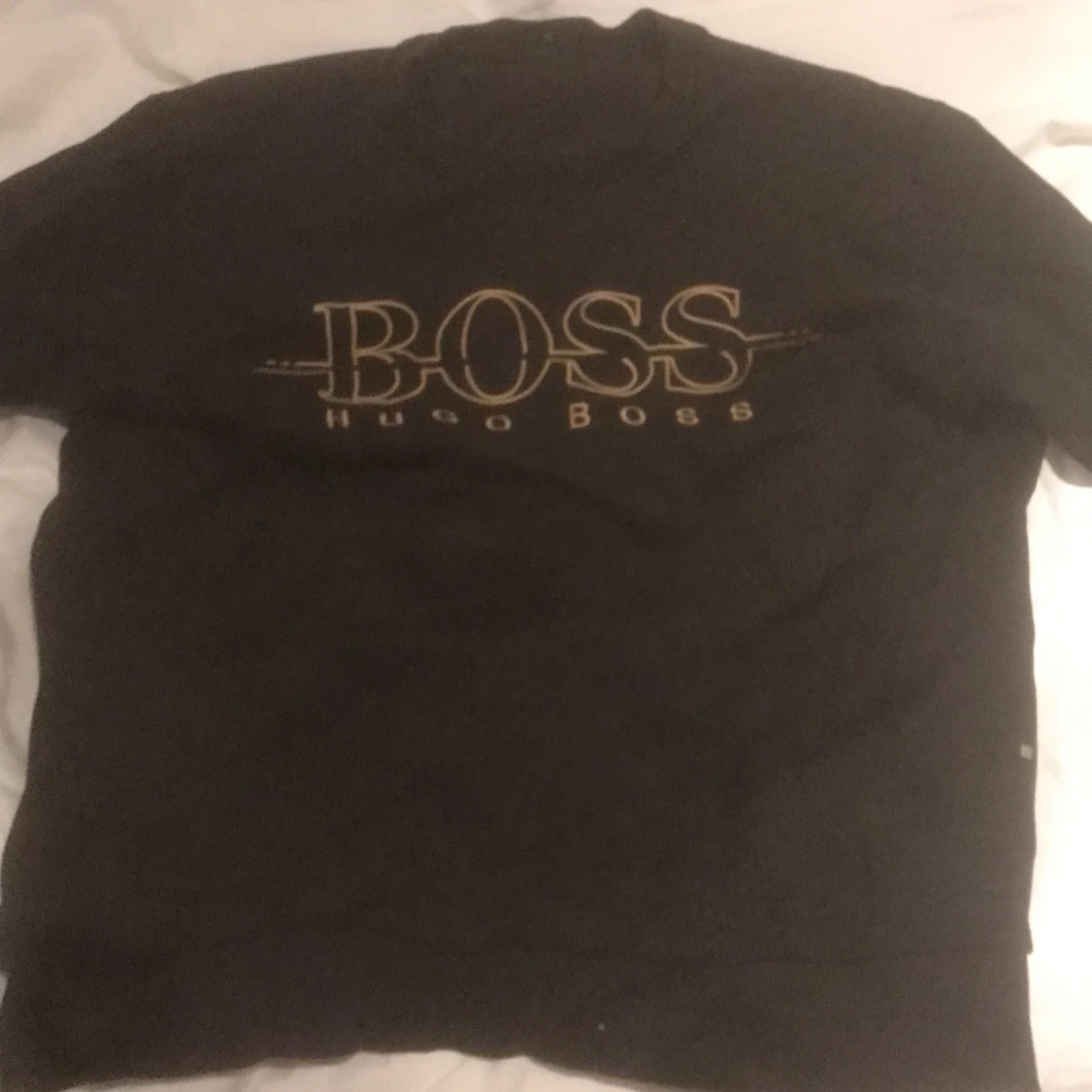 Hugo boss Tröja