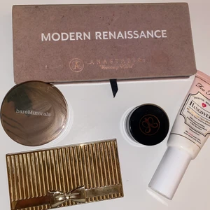 Sminkpaket  - Sminkpaket se ovan bilder. Endast 250kr