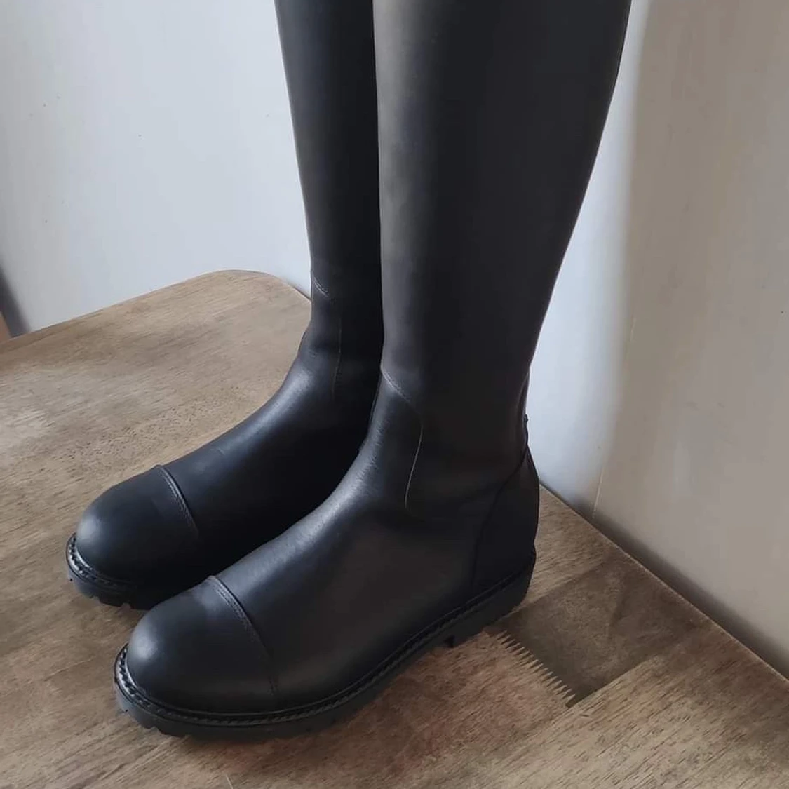 Ridstövlar  - 90