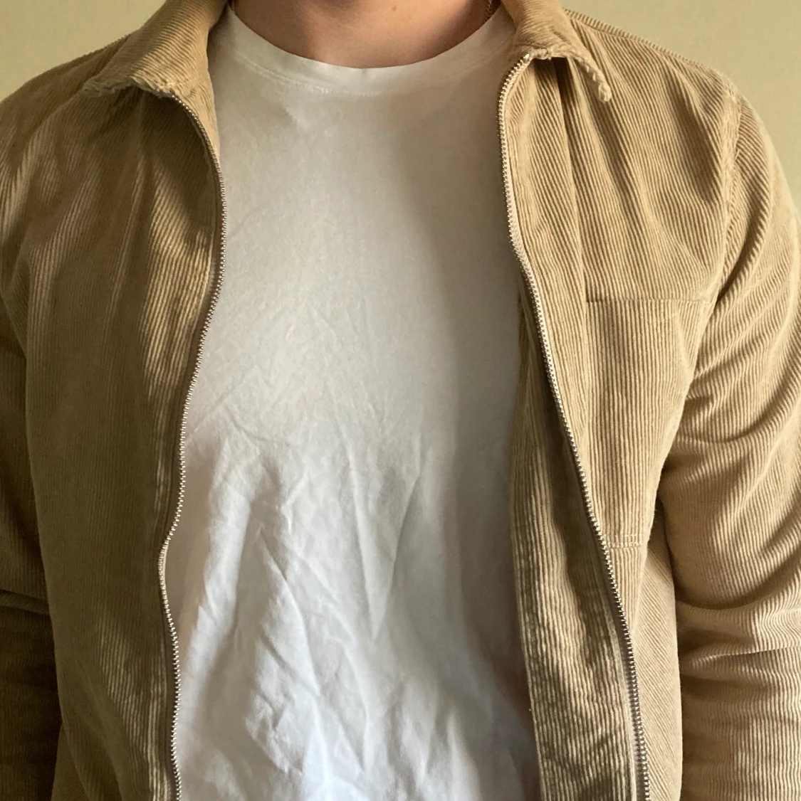 Manchester overshirt - 91