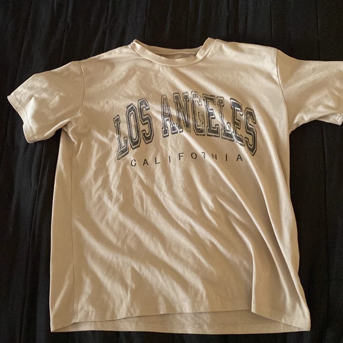 SHEIN står inte storlek