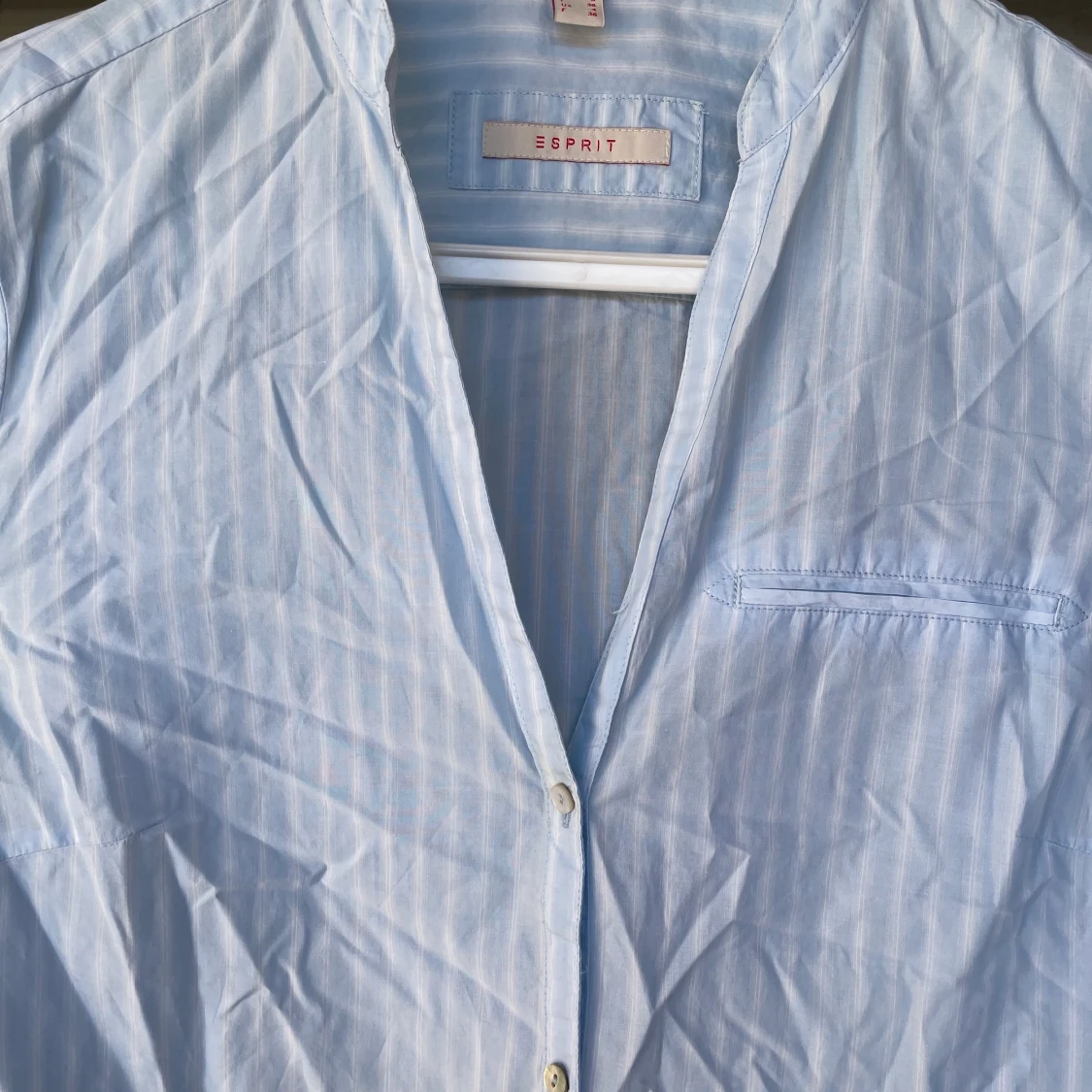 Skjorta från esprit  - 90