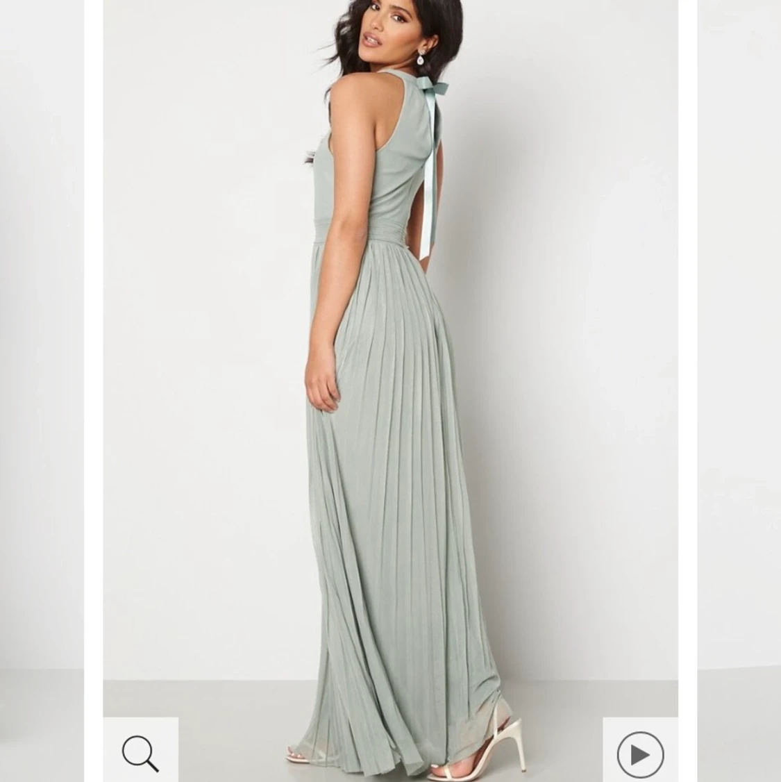 Balklänning från bubbleroom - 91