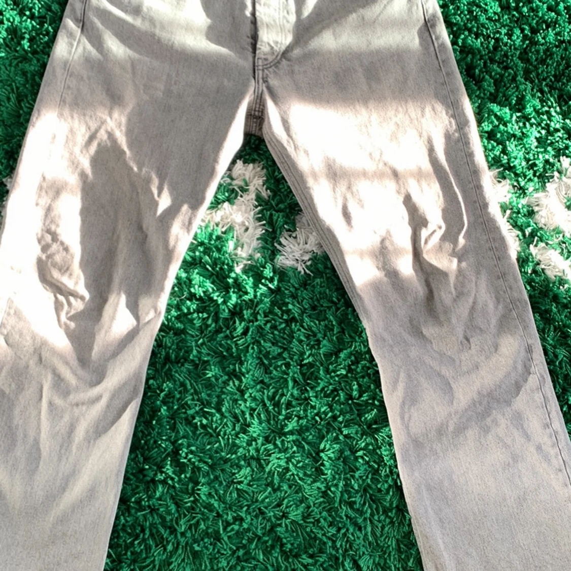 Hope Rush Denim Jeans - 90