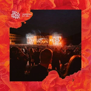 Sensommar biljetter - Säljer min sensommarbiljett för 700! Skriv om ni vill köpa så tar vi det därifrån 💕