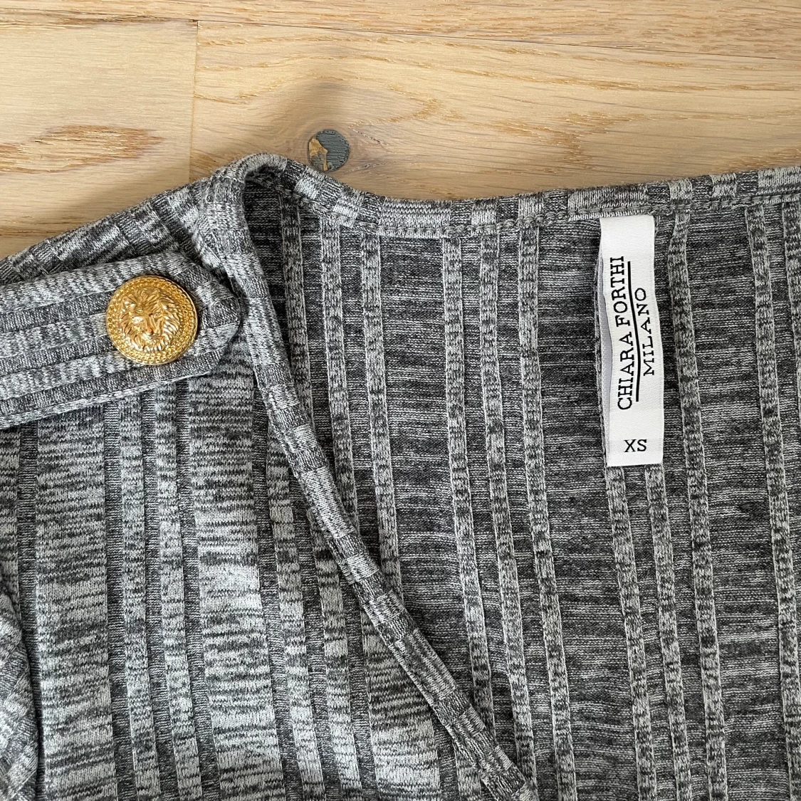 Klänning Chiara Forthi - 91