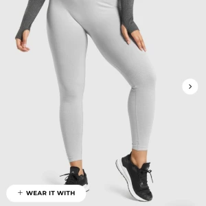 Tränings tights - Köpta gör några månader sedan och säljer för jag har för många träningsbyxor.