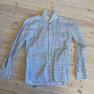 Skjorta Stenströms - Skjorta från Stenströms, fitted body