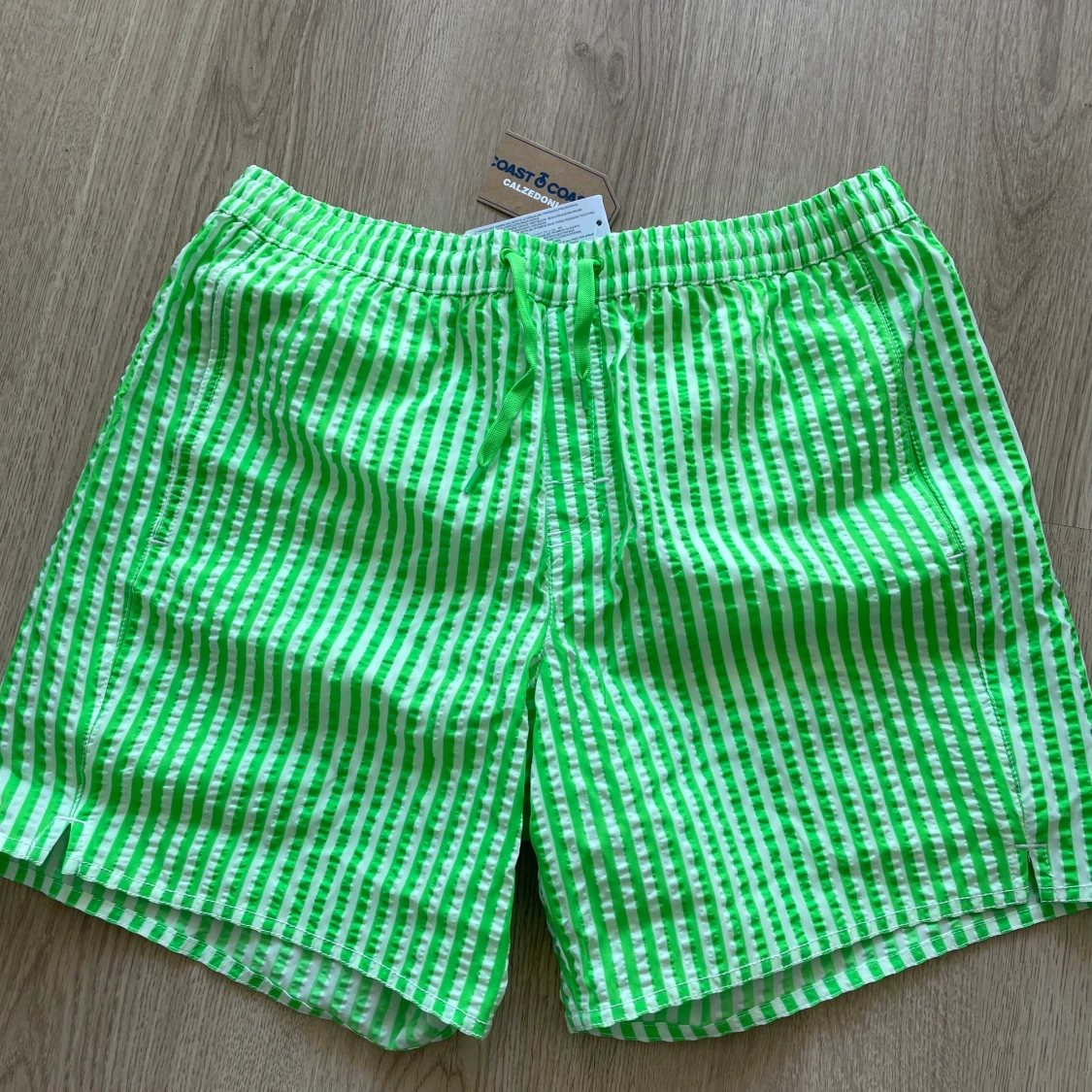 Badbyxor från Calzedonia Stl M - 91