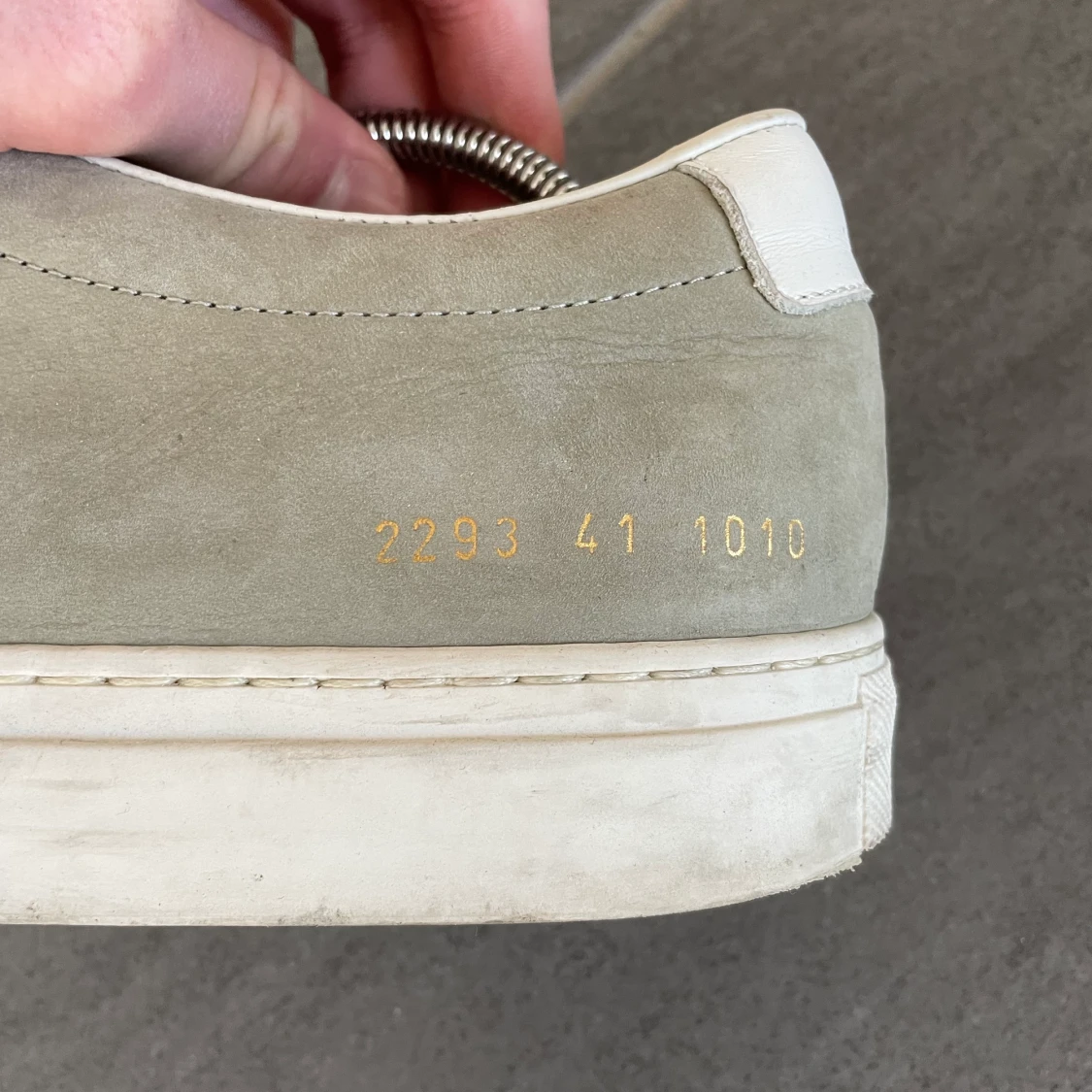 Common Projects - 90