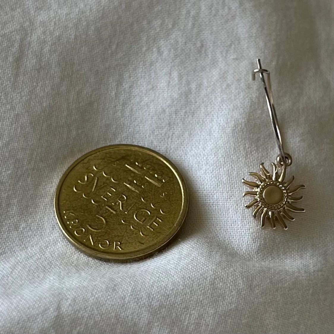 Örhängen  - 90