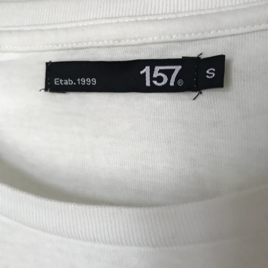 Lager 157 långärmad tröja - 91