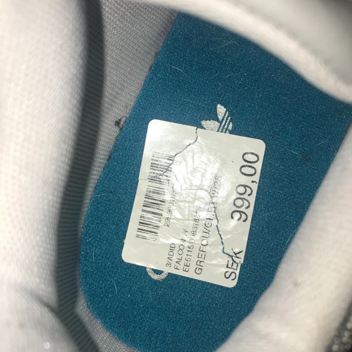 Adidas falcon strl 36  - 90