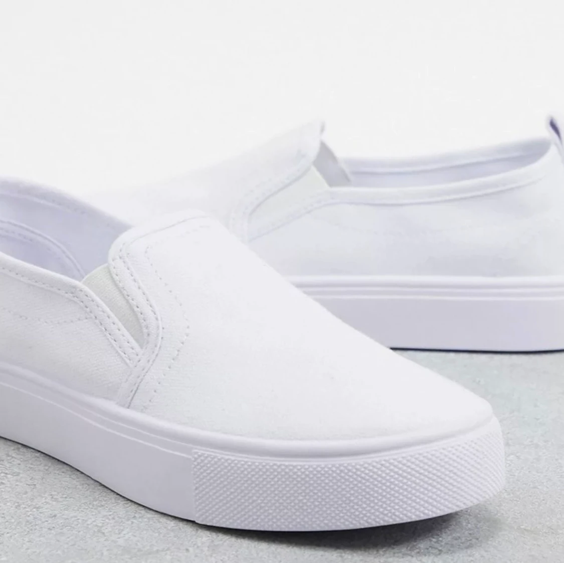 Slip ons sneakers - 90