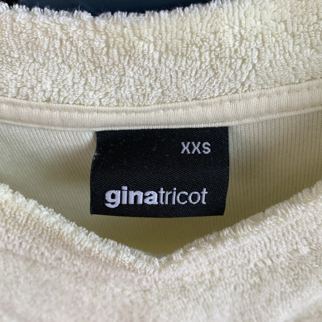 Topp från Gina tricot💗 - 91
