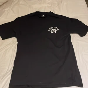 Sweet skateboards t-shirt - Använd fåtal gånger, bra skick. 