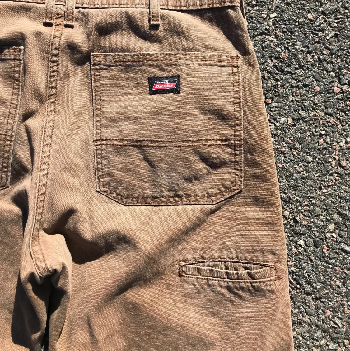 Vintage Dickies 32/32 - 91