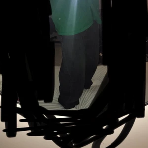 Urban Classic Baggy Byxor - Baggy urban Classic från cph. Loose fit (34) Svarta Baggy byxor. Väldigt najs material och hållbarhet 