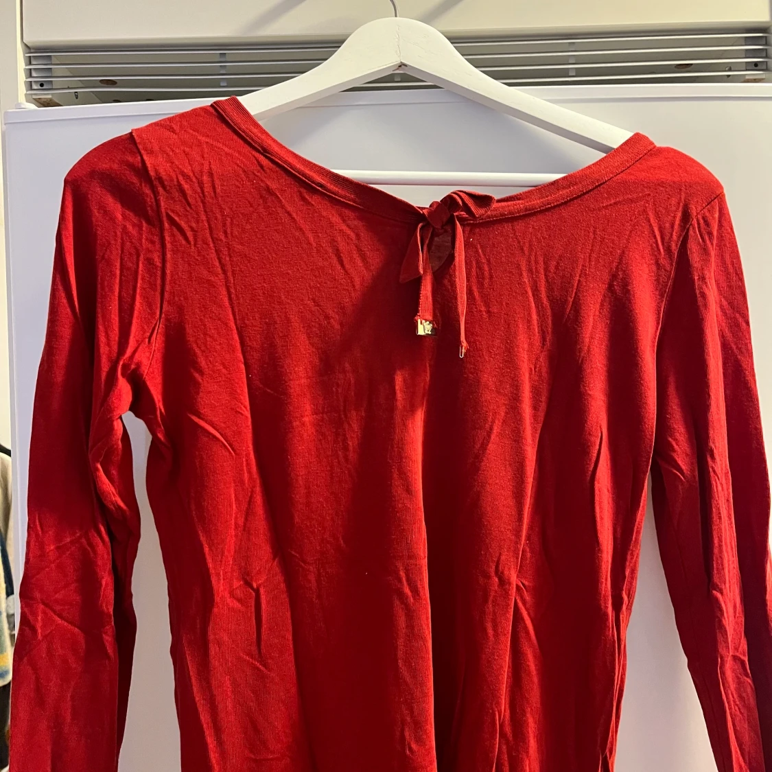 Massimo dutti långärmad - 90