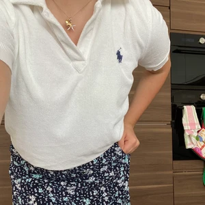 Ralph Lauren frottépiké - Jättefin frottépiké från Ralph lauren köpt förra sommaren. Säljer då jag har en annan!