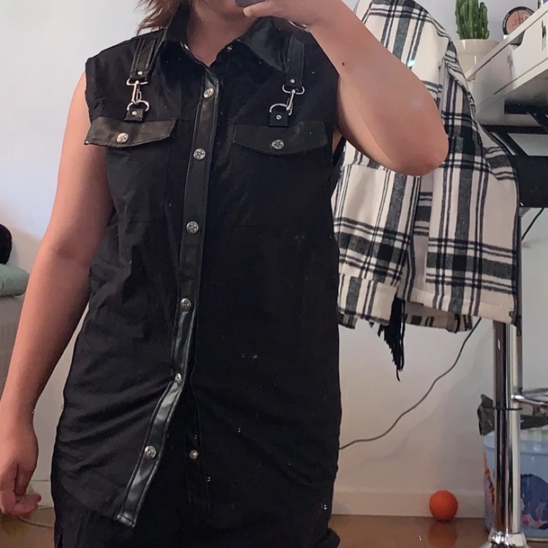 KillStar skjorta - 90