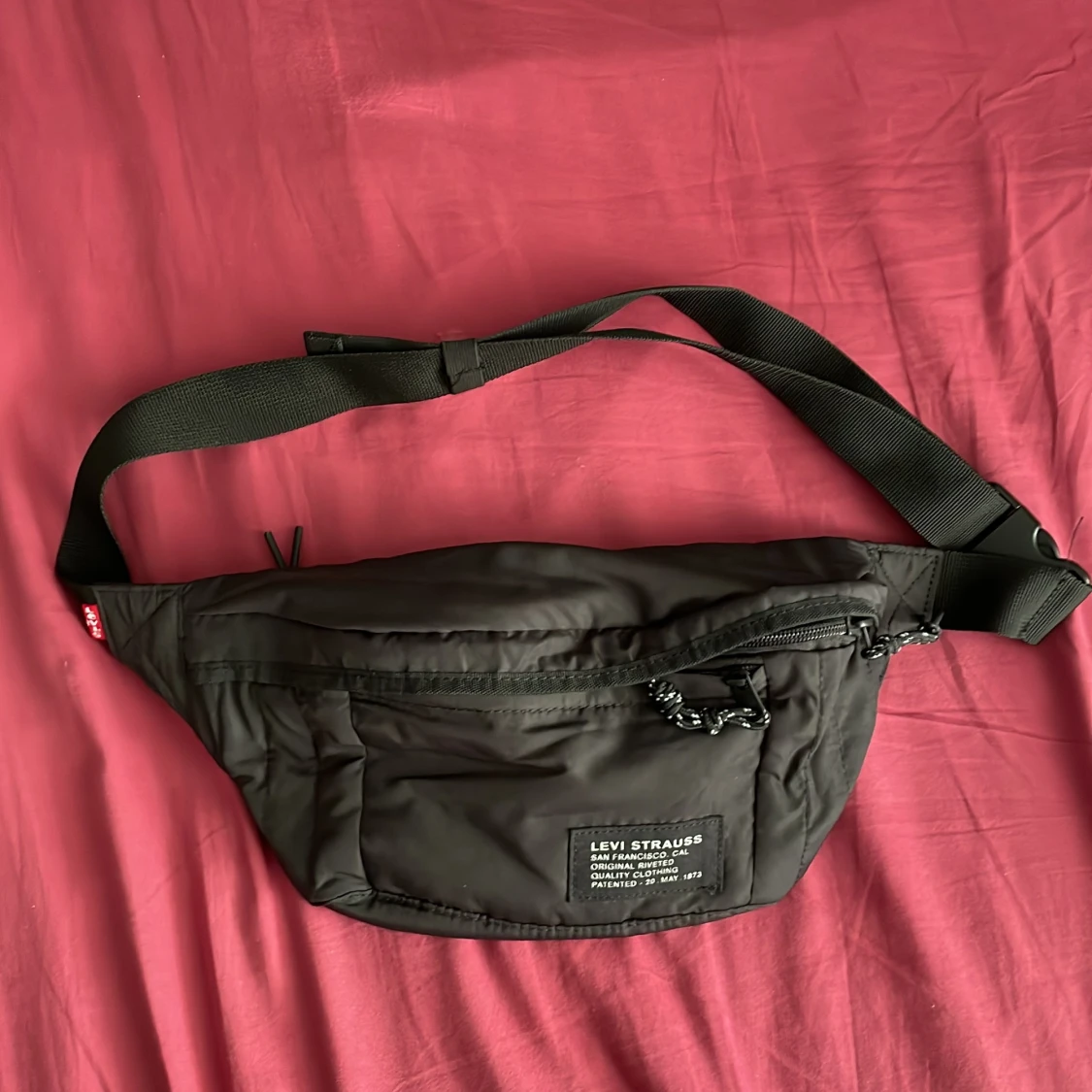 Levi’s väska