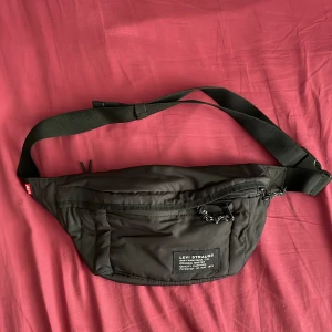 Levi’s väska - Aldrig använt helt nytt skick