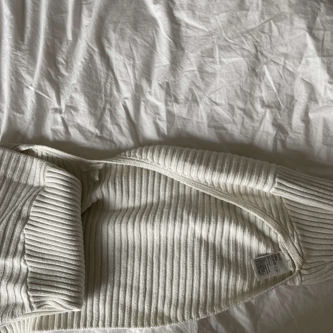 Superfin bangelero från Hm - 90