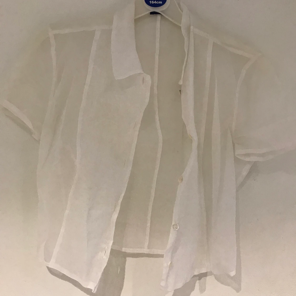 Aspesi mesh skjorta  - 90